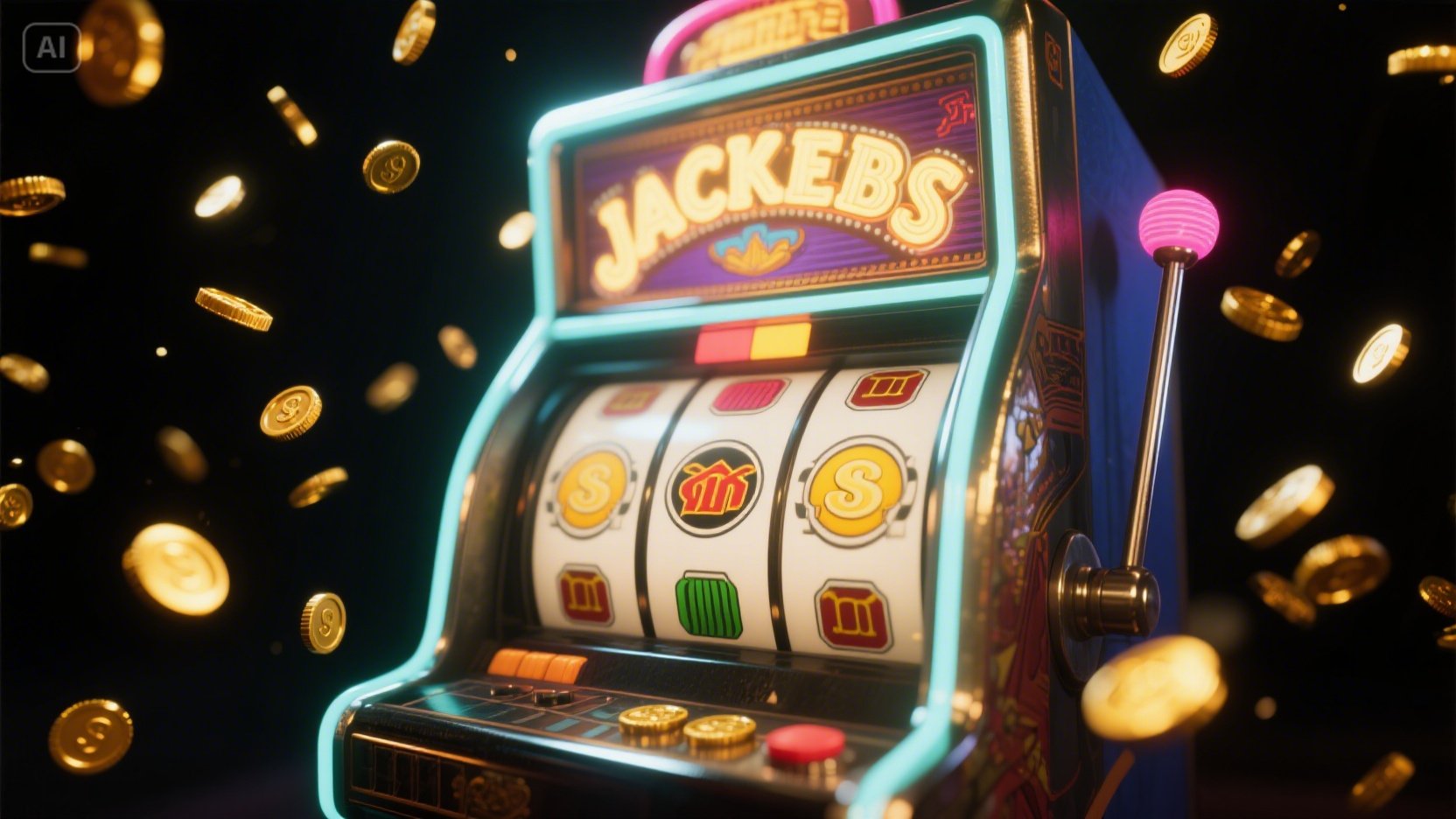 slot winner apk